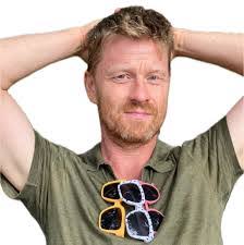 Robert Ekwall's Instagram, Twitter & Facebook