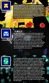 I Made A Summary Image For The 3 Minecraft Live Vote Mobs Imgur The glow squid in particular has a very peculiar design which was already showcased in minecraft earth. minecraft live vote mobs imgur