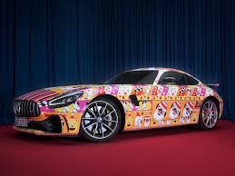 Mercedes Amg Gt R E Classe G Entram Em Clima Natalino Vestindo Sueteres Mercedes Mercedes Amg Gt R