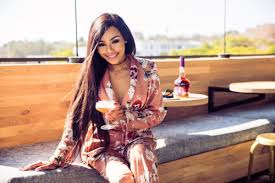 The house of bng @houseofbng. Bonang Matheba S House To Be Featured On Top Billing Tommorrow