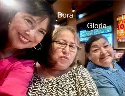 Mary Harpole's Instagram, Twitter & Facebook