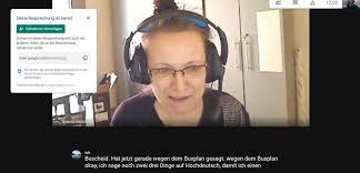 Das hat meist einen einfachen grund. Videokonferenz 6 Praktische Tipps Fur Google Meet