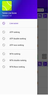 Official atp tour streaming from tennistv. Download Tennis Live Scores Free For Android Tennis Live Scores Apk Download Steprimo Com