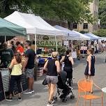 Weekly Rye Farmers Market