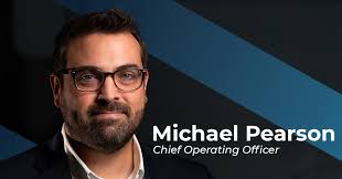 Exciting news! Effective January 1, Delta Star has made changes to its  Executive Leadership Team to further support the organization's growth,  current and future industry demand, and strong market share. Michael  Pearson,