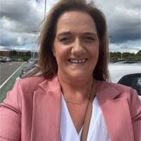 40+ "Amanda O'donnell" profiles