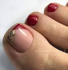 Seguramente estas aquí porque estas deseando llevar uñas acrílicas perfectas o estas buscando aprender un poco mas de éstas y no encuentras por. Diseno De Unas Para Pies Sencillas