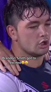 Brendon Smith Taking Lollypop