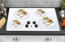 We did not find results for: Appliances Reston Lloyd Electric Stove Burner Covers Set Of 4 Rooster Copper Kettle All Over Pattern Large Appliance Accessories