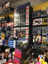 Atari flashback 8 gold console hdmi 120 games 2 wireless controllers. Gamestop 12 Photos 22 Reviews Videos Video Game Rental 1331 S Lone Hill Ave Glendora Ca Phone Number Yelp