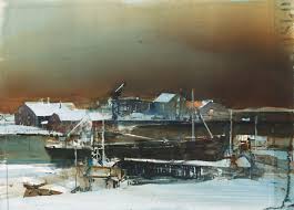 Free delivery worldwide on over 20 million titles. Lars Lerin Untitled Bukowskis