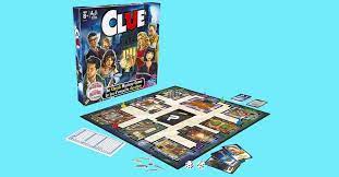 The clue to this is in the drawings in the journal of the fox and geese. How To Play Clue The Classic Mystery Board Game