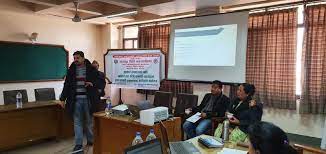 Date identificare detalii contact stare firma date financiare pozitia in top. Copomis Training For Co Operatives Madhyapur Thimi Municipality