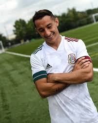 Major league soccer (@mls) june 4, 2021 21:22 et | hegemonía de la selección mexicana sobre costa rica méxico mantiene su dominio en la concacaf ganando, hasta ahora, todos los torneos que se han disputado en los últimos años antes de la pandemia. Galeria Todos Los Jerseys Adidas De La Seleccion Mexicana 2007 2021 Mediotiempo