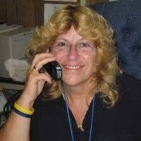 Rosemary Travis Email & Phone Number