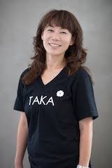 For some, it's all about having a renowned stylist sailing the ship. Maki