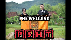 Maybe you would like to learn more about one of these? Prewedding Psht Keren Cocok Untuk Strory Wa Youtube