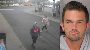 Mother taking child to doctor fights off would-be car thief at Falls  Township gas station