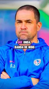 Alarmante sequía de nuestras águilas 🦅