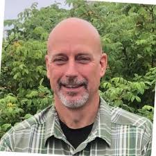 Brian Searcy, Col (Ret) USAF