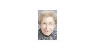 Elaine Schmidt Obituary (2011)
