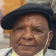 Edward Robert Blakely Obituary (2023)