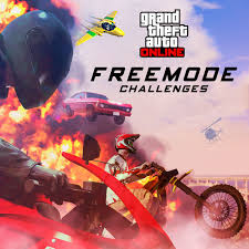 The official home of rockstar games. El Modo En Linea Grand Theft Auto 5 Ofrece Vehiculos Gratuitos Lampada Titops Rally Y Grand Theft Auto 5 Noticias Ultimas