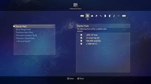 Ainsi, si vous ne faites pas partie . How To Claim All Dlc Bonuses Packs Add Ons Tales Of Arise Gameclubz