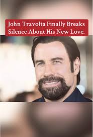 Three years after the devastating loss of his wife Kelly Preston, the  question lingers: How has John Travolta's love evolved? It's a haunting  inquiry into his present existence.