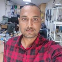 Govind Yadav Email & Phone Number