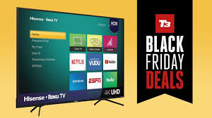 I have been enjoying my 50 roku tv. Get A 75 Inch Roku 4k Tv Under 600 In Walmart S Black Friday Deals T3