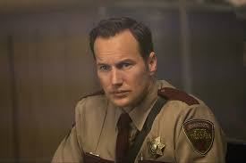 1 day ago · july 28, 2021. Fargo Season 2 Patrick Wilson Talks Lou Solverson Variety