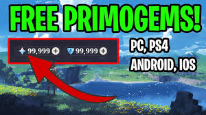 You pay nothing and generating your genshin impact genesis crystals, primogems and mora will be completed. Genshin Impact Free Primogems Genesis Crystals Codes Pc Ps4 Ios Android In 2021 Impact Pc Ps4 Ps4 Android