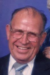 George Jefferson “Jeff” Butterfield Jr. (1920-2011)