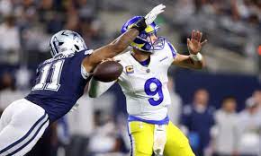 Cowboys' Micah Parsons Predicts 1 Key at Eagles