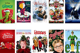 Vote for the ones you have watched! Family Friendly Holiday Movies To Watch This Christmas Season