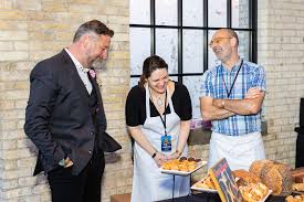 Best of Grand Rapids Party