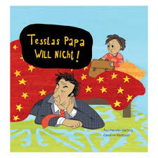 How long can you last in a super cute but super deadly battle in bomb it 6? Tesslas Papa Will Nicht Vielfalt Im Kinderzimmer Diversity Is Us