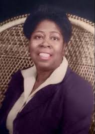 Pauline Grant Obituary (2022)