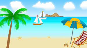 Llll➤ hundreds of beautiful animated backgrounds gifs, images and animations. Best Beach Background Gifs Gfycat