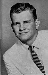 Billy Ray Lockhart (1940-1992)