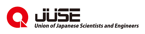 JUSE:Union of Japanese Scientists and Engineers