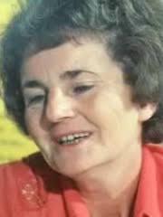 Milly Scott Biography