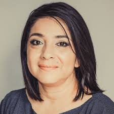 Ericka Oviedo Baquedano