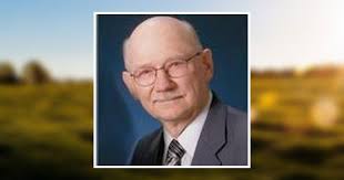 John Eberle Obituary June 11, 2015