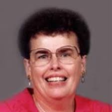 Anna Marie Olson Obituary October 25, 2009