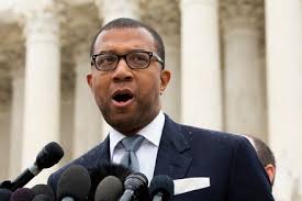 Chief Appeals New York City Law Editorial Stock Photo