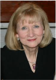 Carolyn Parrott's Instagram, Twitter & Facebook