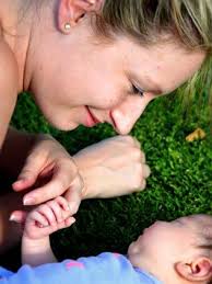 Bucket list for baby girl with terminal brain condition who only has months  to live