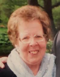 Audrey Williams Obituary